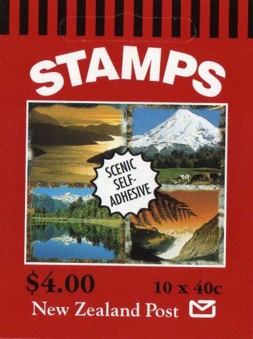 New Zealand Landscapes