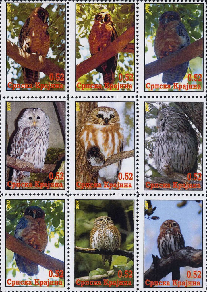 Owls