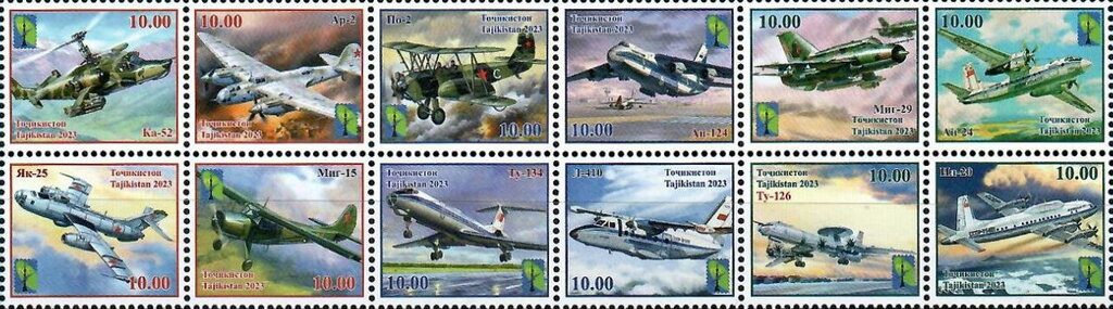 RCC 2023 : History of Aviation
