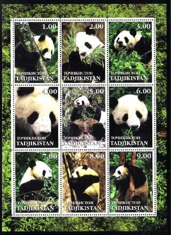 Pandas