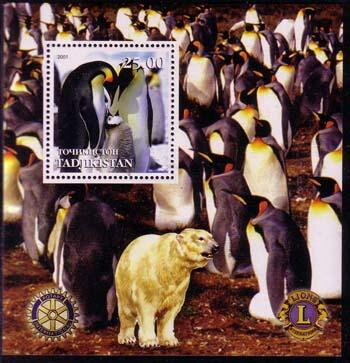 Penguins