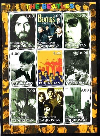 The Beatles