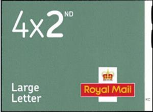 Booklet, King Charles III, United Kingdom of Great Britain & Northern Ireland,  , Famous People, Heads of State, Kings, Royalty