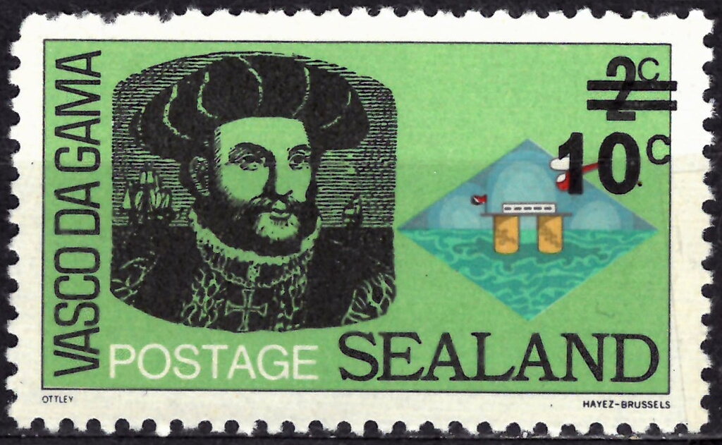 Vasco da Gama