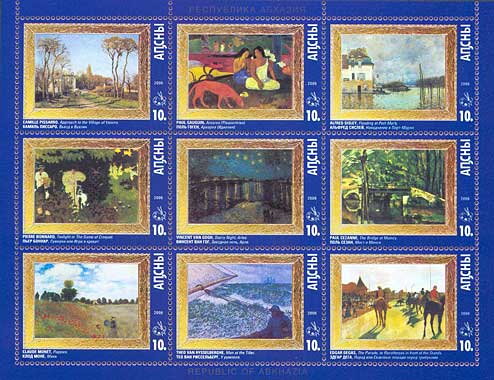 Paintings