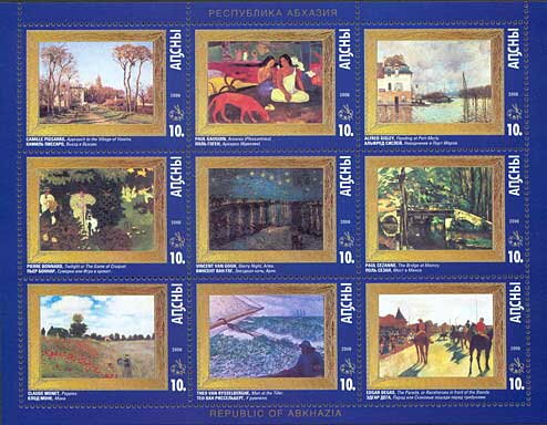 Paintings