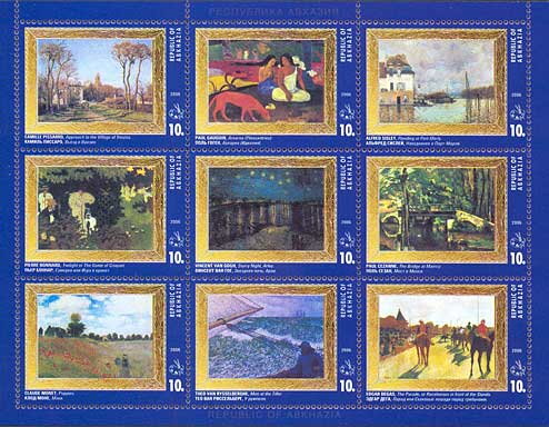 Paintings