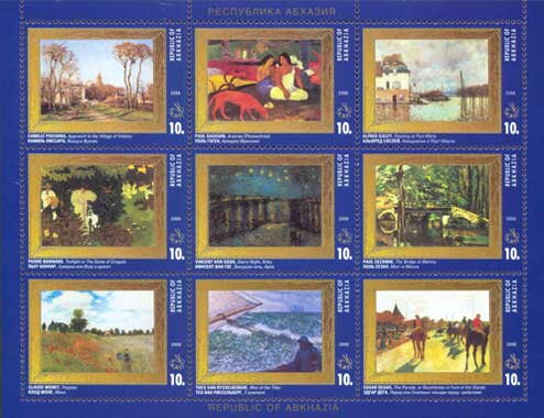 Paintings