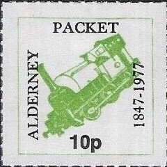 Locomotive