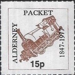 Locomotive