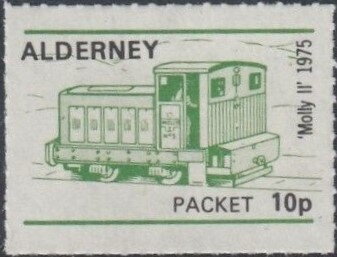 Transport, "Molly II" 1975