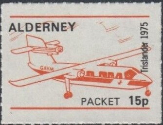 Transport, Trislander 1975