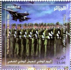 Day of the National People's Army