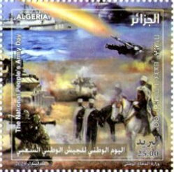 Day of the National People's Army
