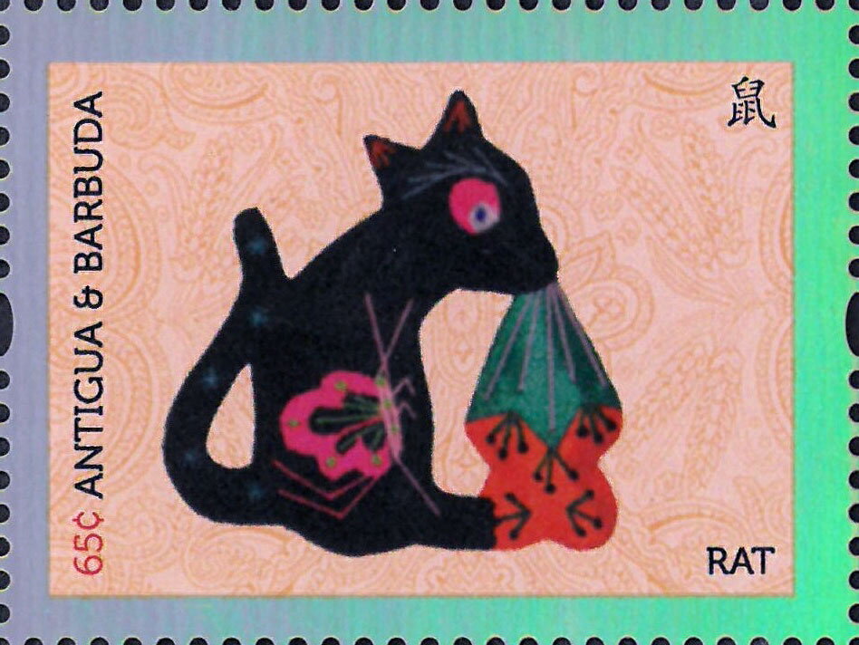 Chinese Zodiac Animals