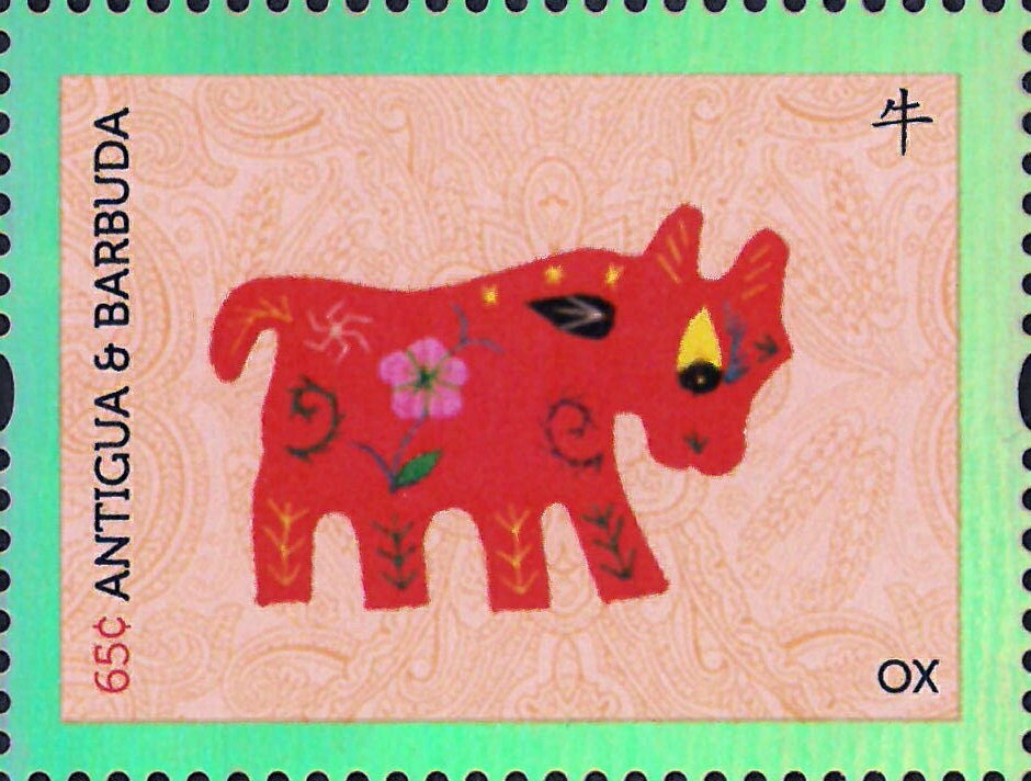 Chinese Zodiac Animals