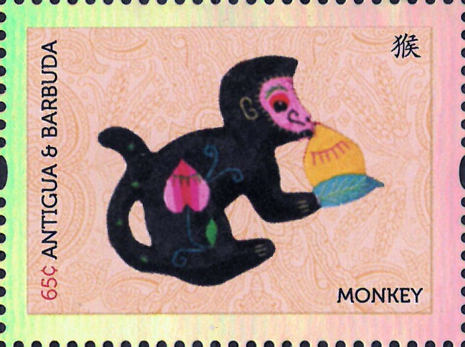Chinese Zodiac Animals
