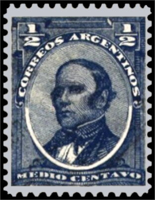 Justo José de Urquiza (1801-1870)