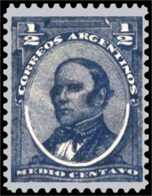 Justo José de Urquiza (1801-1870)