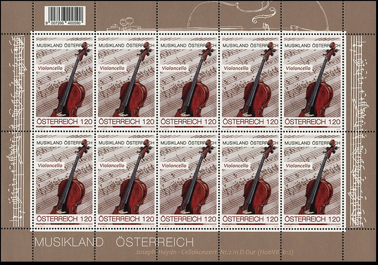 Violoncello