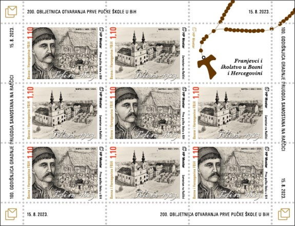 Franciscan Schools in Bosnia & Herzegovina, 200 Years