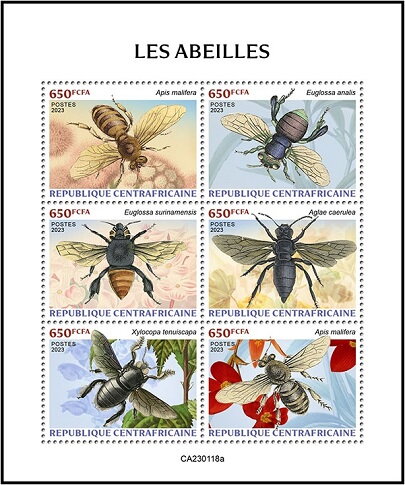 Bees