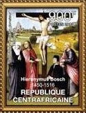Hieronymus Bosch