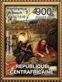 Hieronymus Bosch