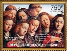 Jan van Eyck