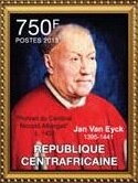 Jan van Eyck