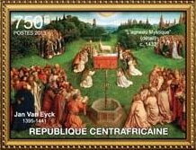 Jan van Eyck