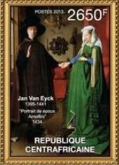 Jan van Eyck