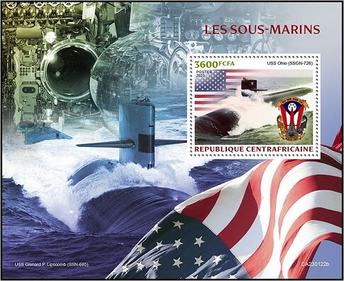 USS Ohio (SSGN-726)