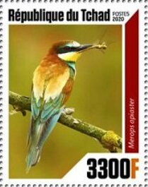 Bee Eaters