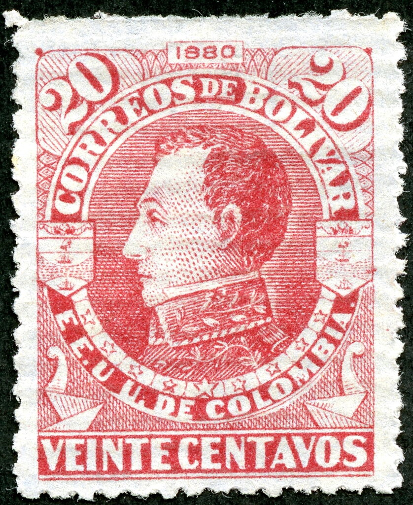 Simon Bolivar