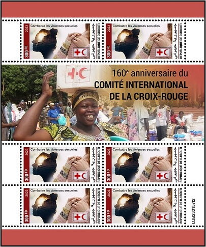 Combat Sexual Violence