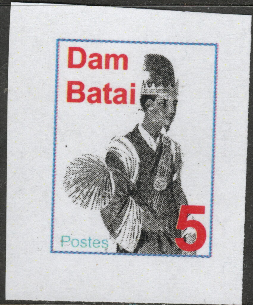 Crown Prince of Burma