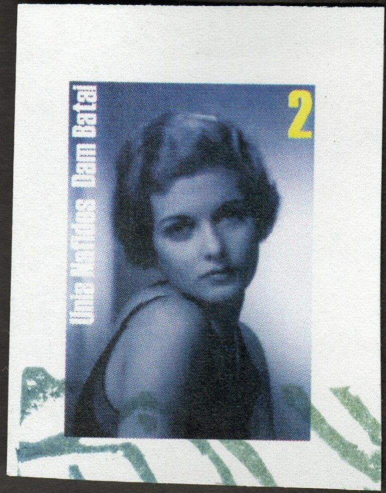 Dam Batai - Unla Nafides ( Vintage photo Woman )