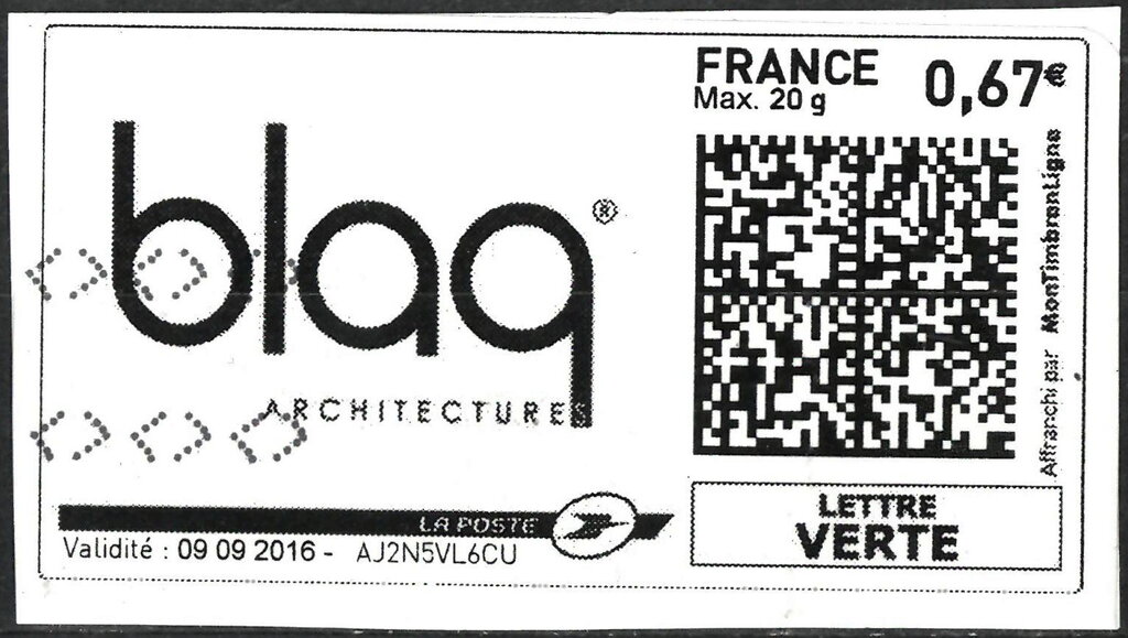 Blaq