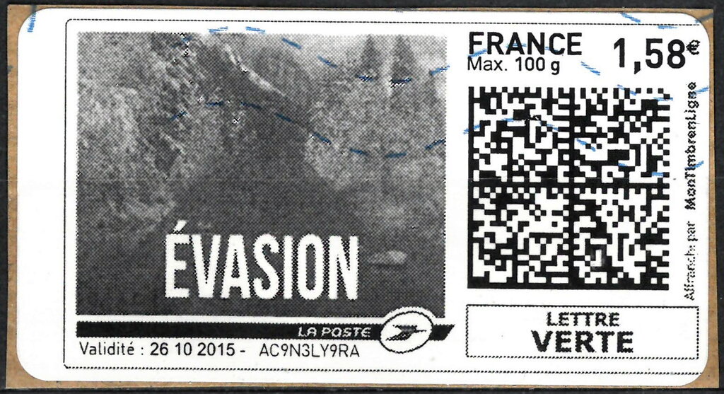 Evasion