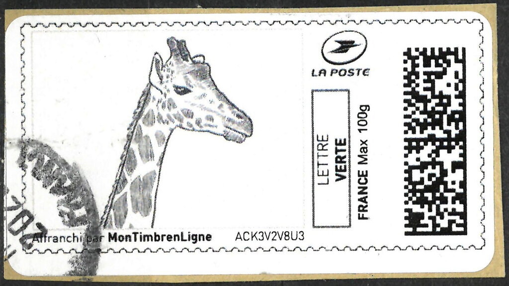 Giraffe