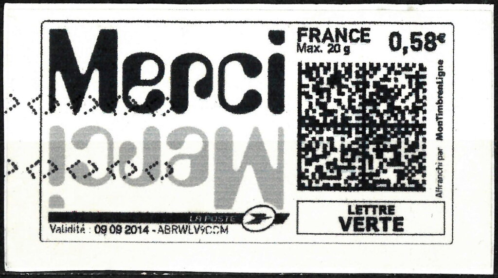 Merci 4