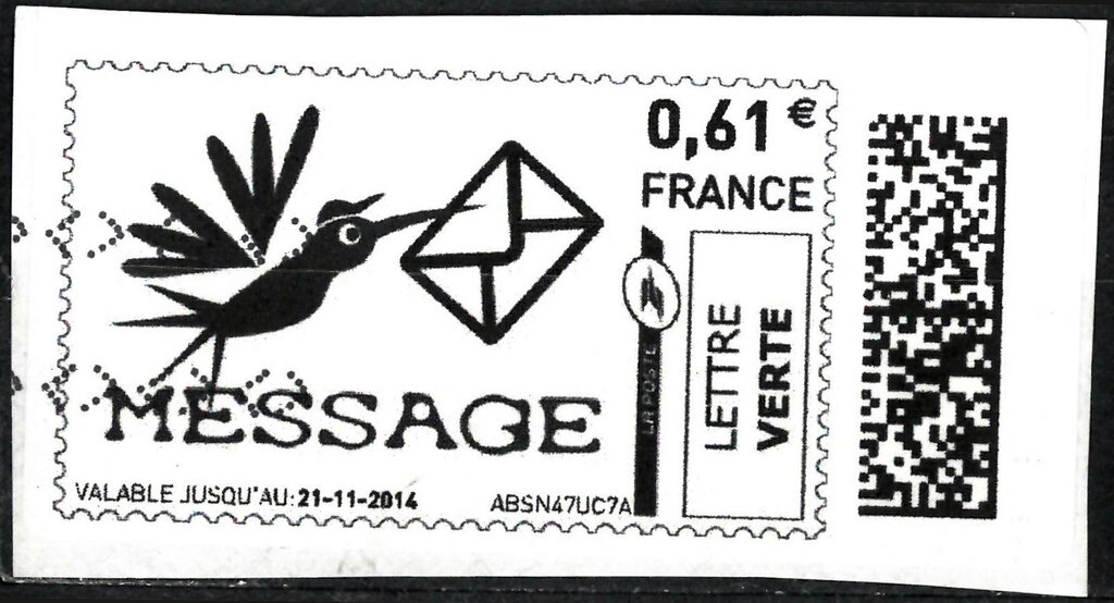 Message