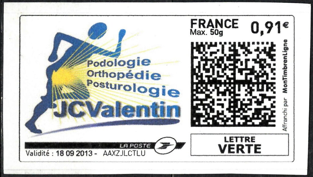 Valentin Orthopedie
