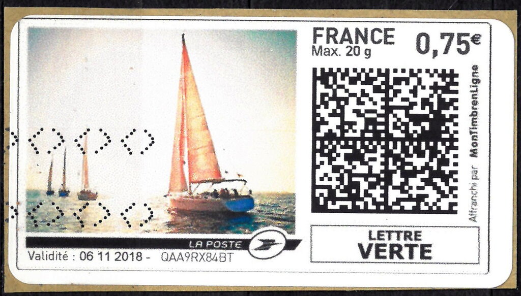 Yacht 4