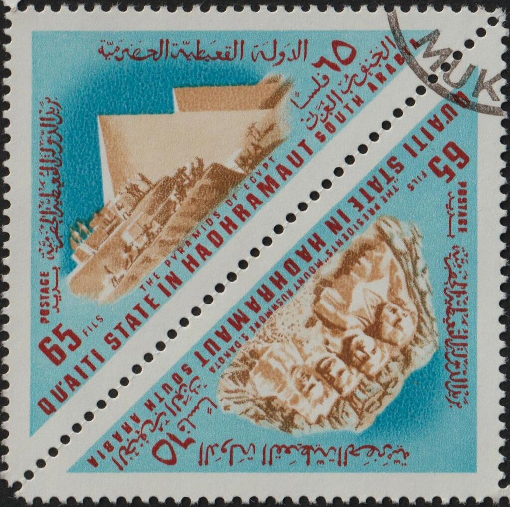 World Wonders of Antiquity and Modern Times