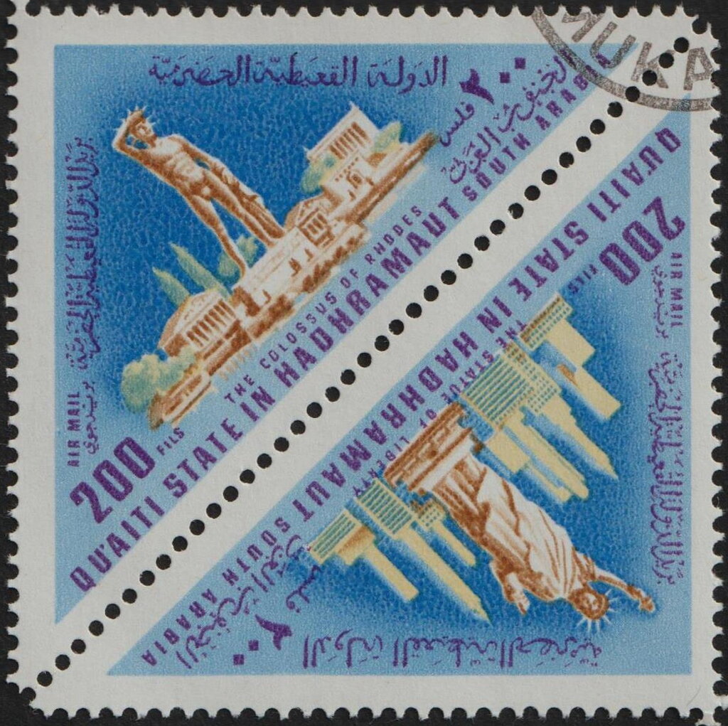 World Wonders of Antiquity and Modern Times