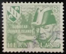 Liberation our dear Channel Islands