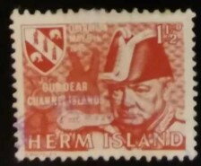 Liberation our dear Channel Islands