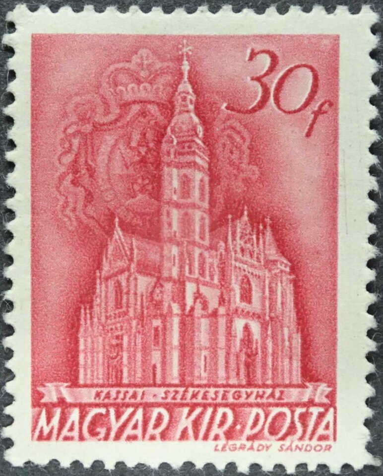 Cathedral of Kassa
